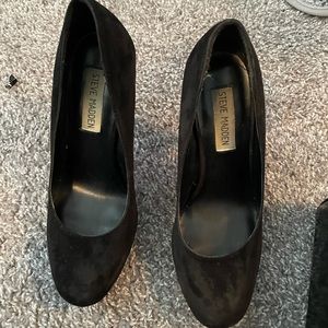 Steve Madden heels